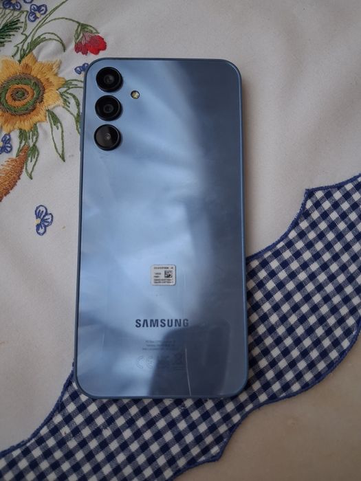 Telemóvel Samsung A15