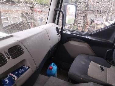 Renault Kerax 450.42 8x4 HEAVY