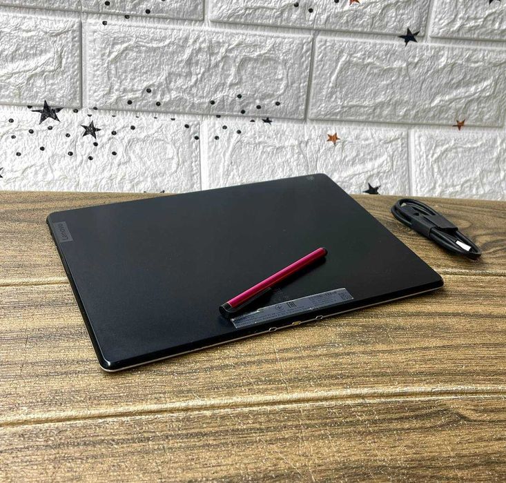Планшет Lenovo Tab M10 HD 32 ГБ "LTE"