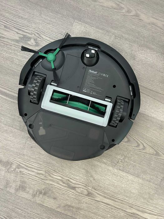 Aspirador iRobot Roomba Combo