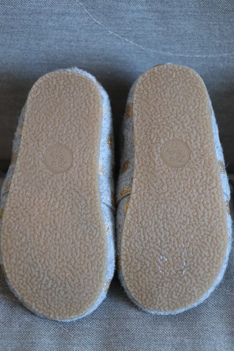 Buty dziecięce Clarks / Move / Zara Baby / Bella Paris