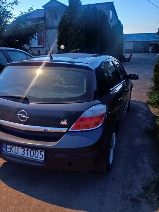 Sprzedam Opla Astre H
