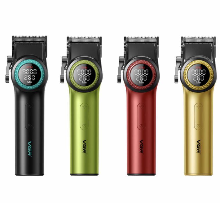 Машинка для стрижки VGR V-001