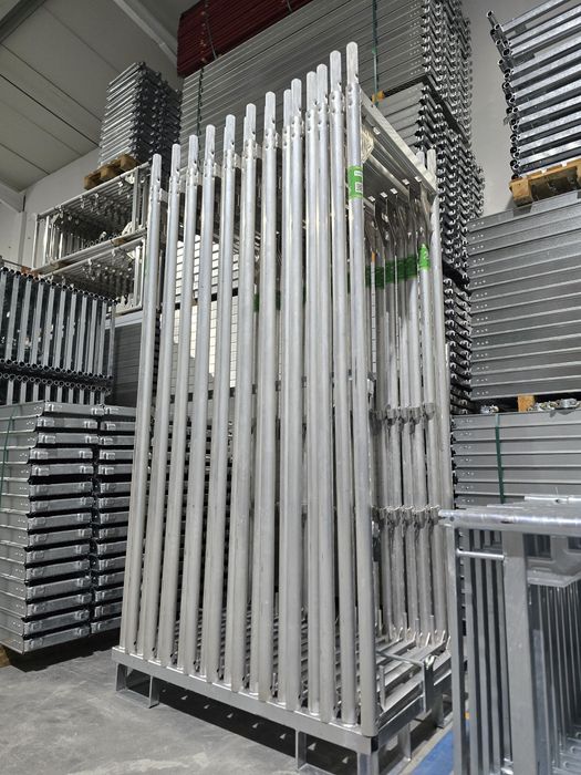 Andaime para venda novo tipo layer
