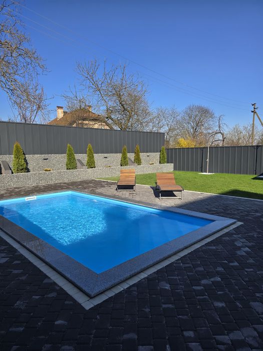 Будинок вул. Горіхівська