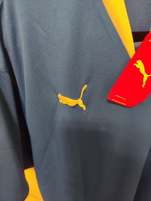 Koszulka Puma rozmiar XL