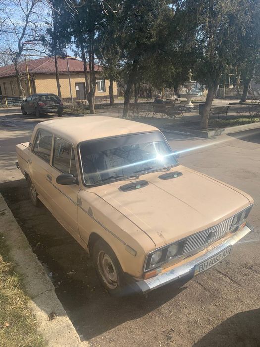 ваз 2106 продаж або обмін