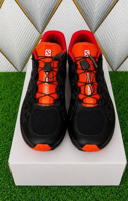 Кросівки SALOMON  Sonic pro 2(44р.28.5 см)
