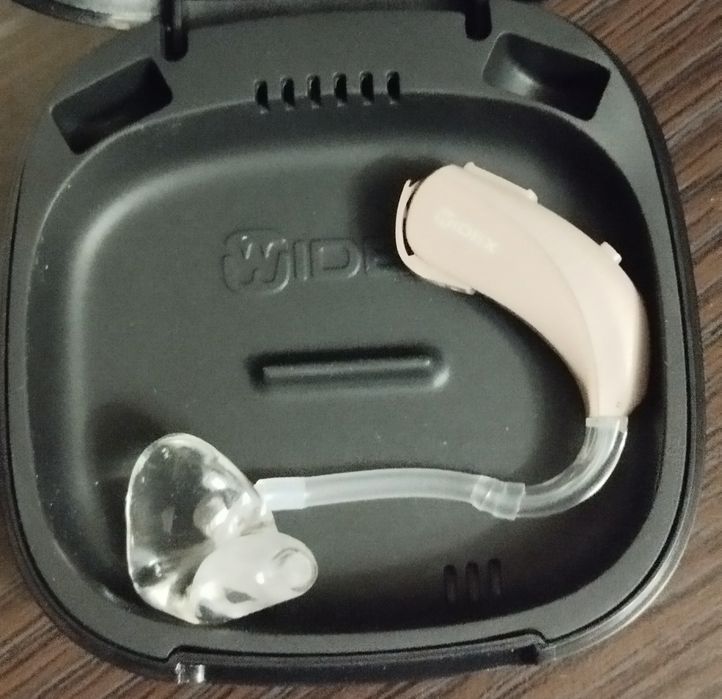 Слуховой аппарат WIDEX Evoke EBB3D Оригинал! Новое.