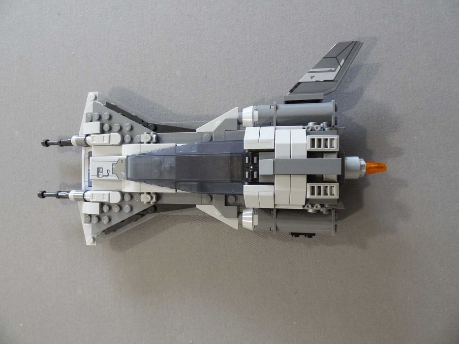 Lego Star Wars 75346 Caça de Piratas Espaciais