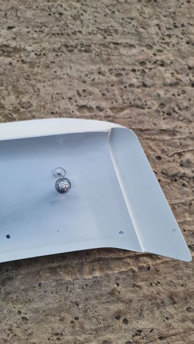 Спойлер Ford Sierra Rs GT Ductail