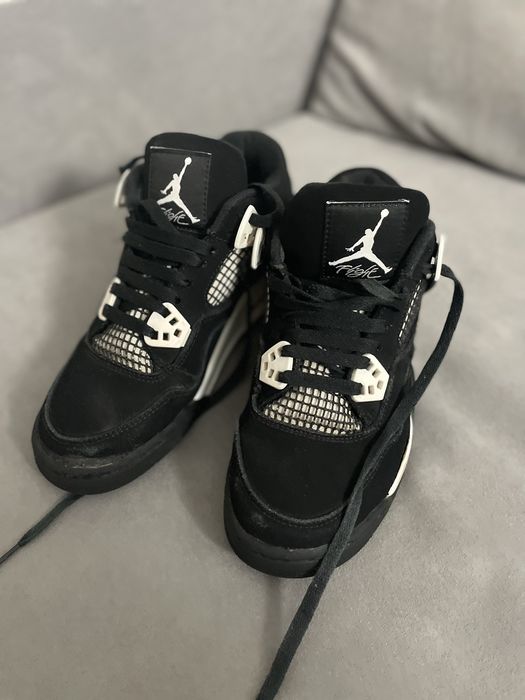 Кросівки nike jordan
