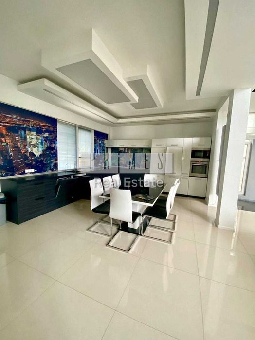 House by the address st. Ul Ukrainskaya (area 287 m²) - Atlanta.ua - photo 4