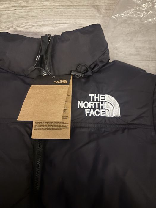 kurtka The North Face 700 ORYGINAŁ