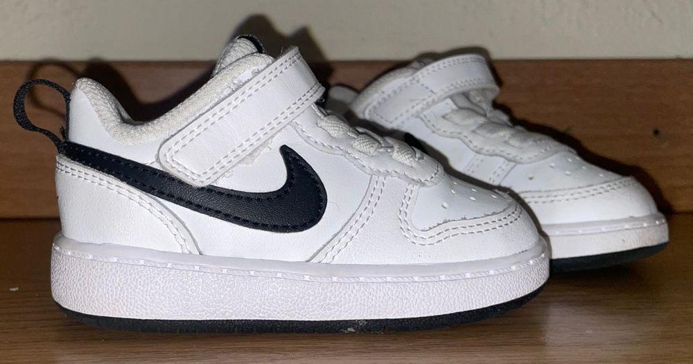 Sapatilhas Nike Criança