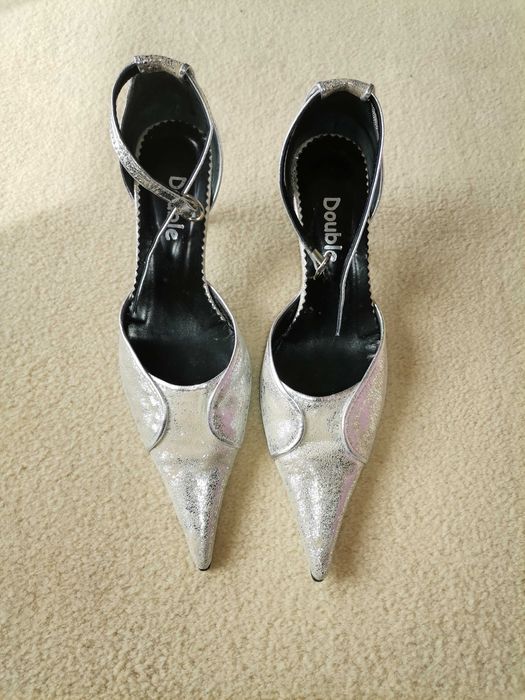 Sapatos de cerimónia