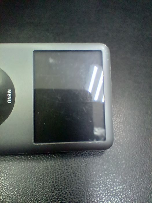 MP3 ПЛЕЄР APPLE iPod classic A1238 160gb