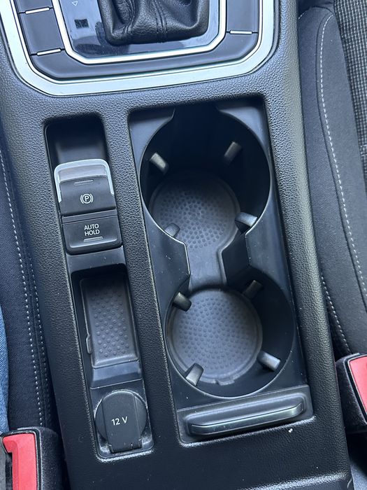 Volkswagen Passat B8 2.0TDI 2016