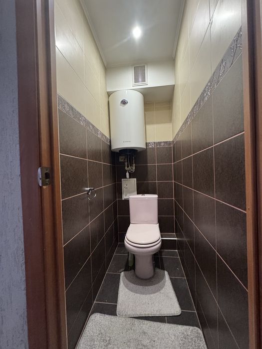 Простора 3 кім.квартира