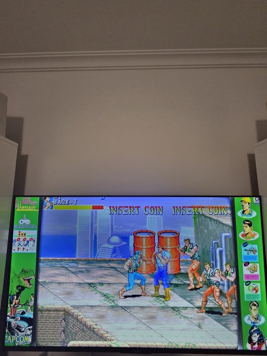 GameStick X10 Pro  | Customizada e Otimizada