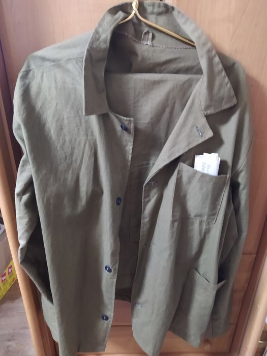 Рабочий костюм 2.