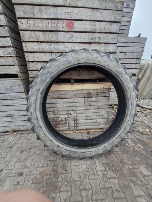 Sprzedam  opone stan jak ja zdjeciu