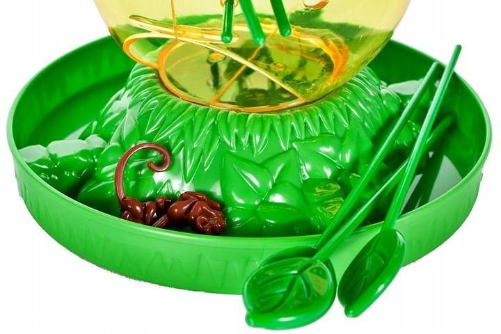 gra małpki monkey drop