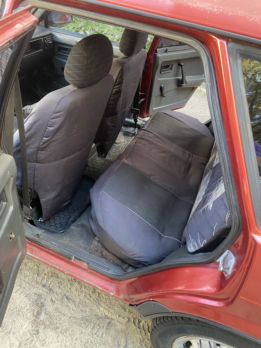 ВАЗ / Lada 2109 1994 VIN XTA210900R1537694 фото оголошення 7 з 8