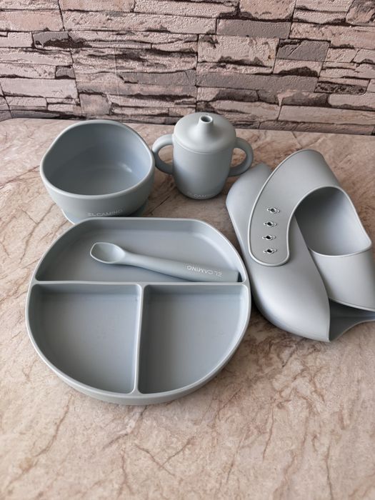 Набір посуду для дитини