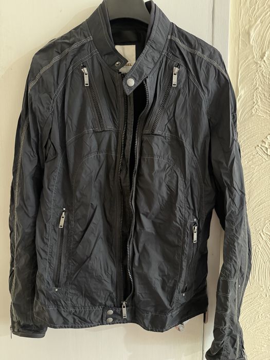 Куртка вітрівка Diesel розмір S