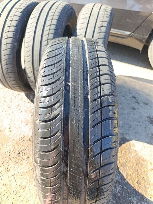 Michelin 175/65 R14 82Т комплект 4шт | хороші шини