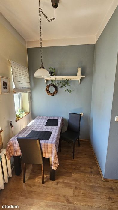 Mieszkanie 61m², Gliwice, Centrum - Widok 6