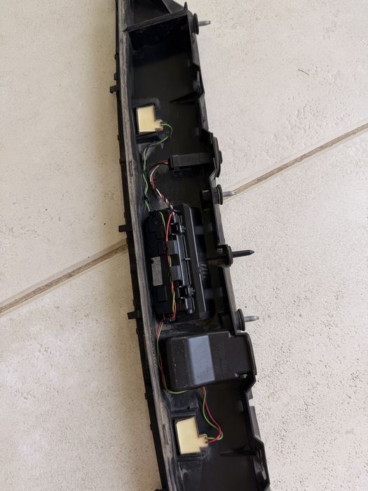 Ручка відкривання багажника BMW X7 (G07) 51137458169