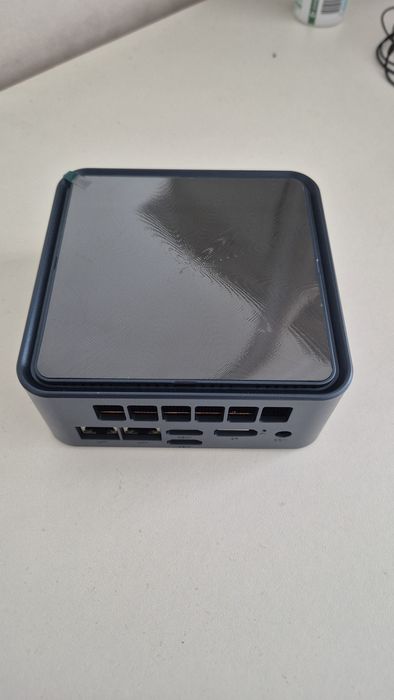 Міні Пк ZXIPC MINI PC Ryzen 7 8745 HS   EU