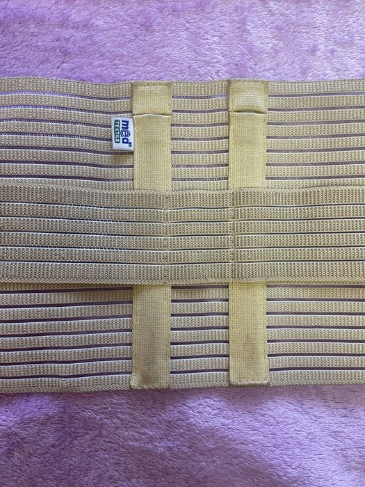 Бандаж ддя вагітних