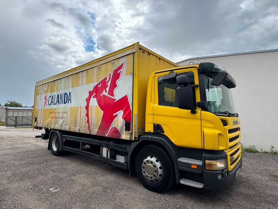 Scania