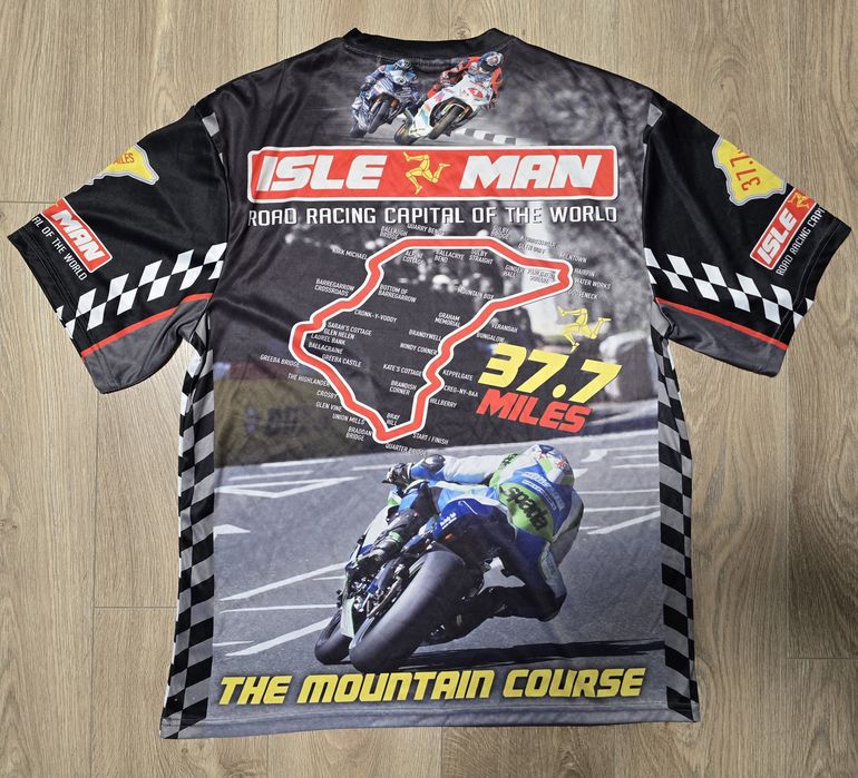 Isle of Man TT Races