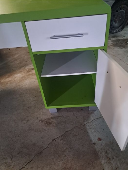 Secretária 1,40x55x75