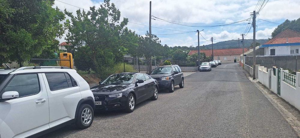 Moradia T2 em Bucelas