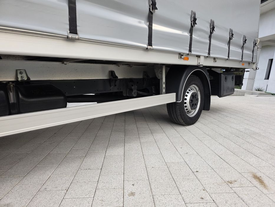 Iveco 35s18/ 180 KM /3.0 / 2023 rok 9/LED/ 109 500 brutto