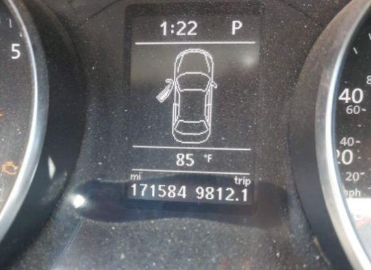 Części volkswagen passat SE b8 b7.5  USA