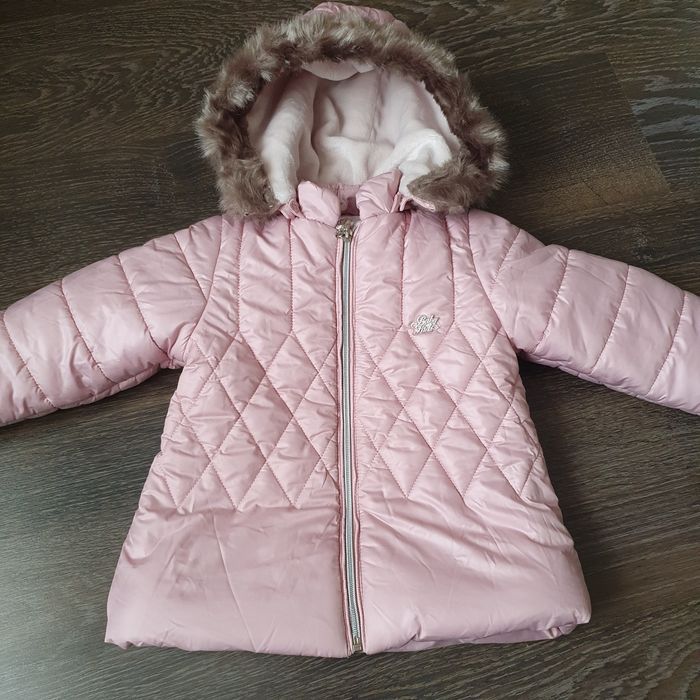 Куртка зима 92р.