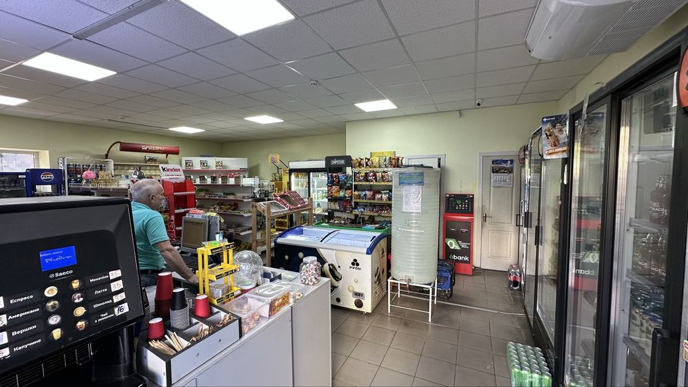 Продаж комерційного приміщення