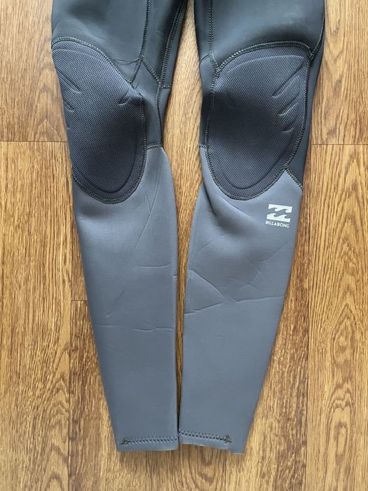BILLABONG Pianka neoprenowa rozm.SL