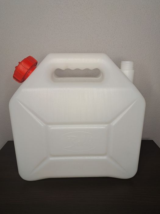 Karnister Baniak na wodę Belli 10 l