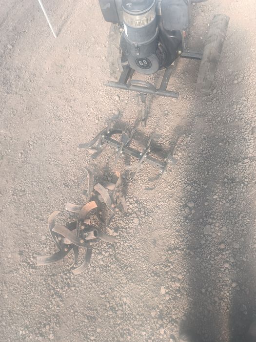 Мотоблок кентавр дизель