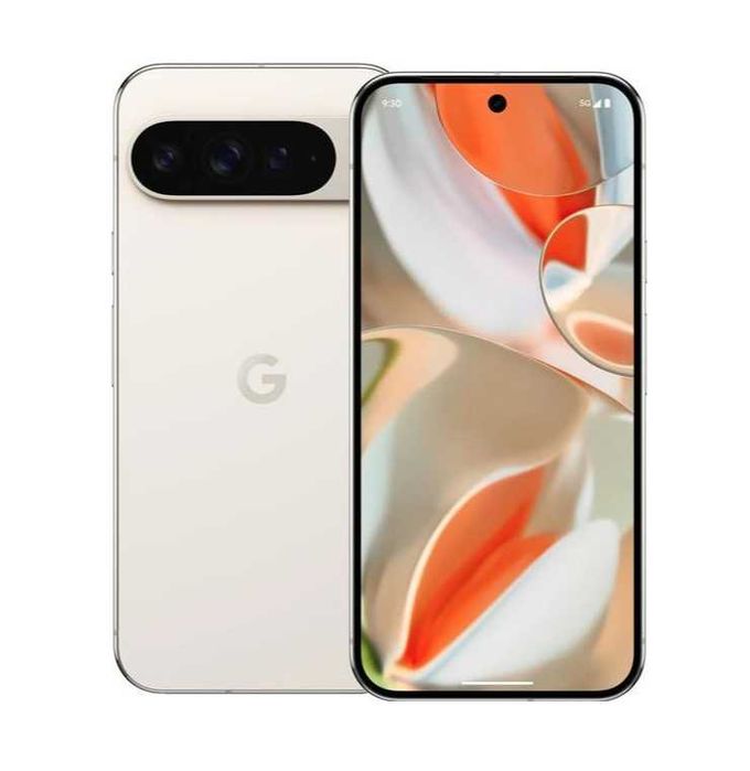 Google Pixel 9 Pro XL 16/256GB Porcelain