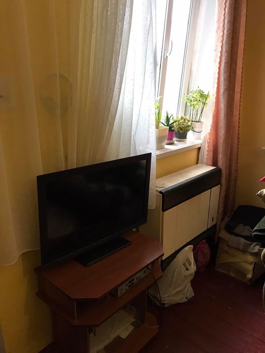 Продаю квартиру в Заліщиках