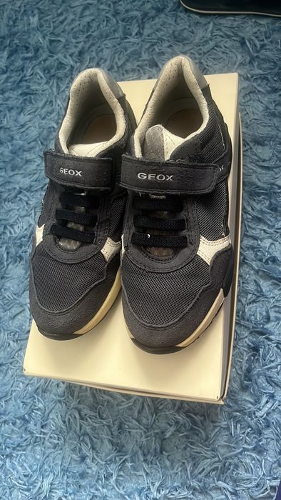 Бв Дитяче взуття Geox