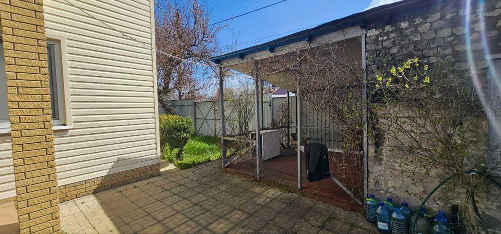 Ділянка Фасад , початок Русанівських Садів